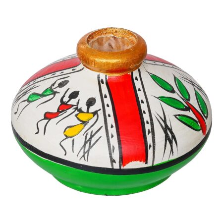 Eco-Friendly Wooden Toy